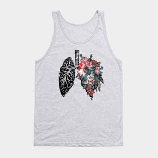 Breathe Life Tank Top